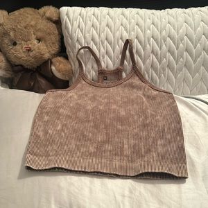 New. Never worn. Fits like a small.